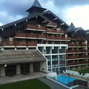 Terrasses Du Mont Blanc Praz de Lys - Sommand